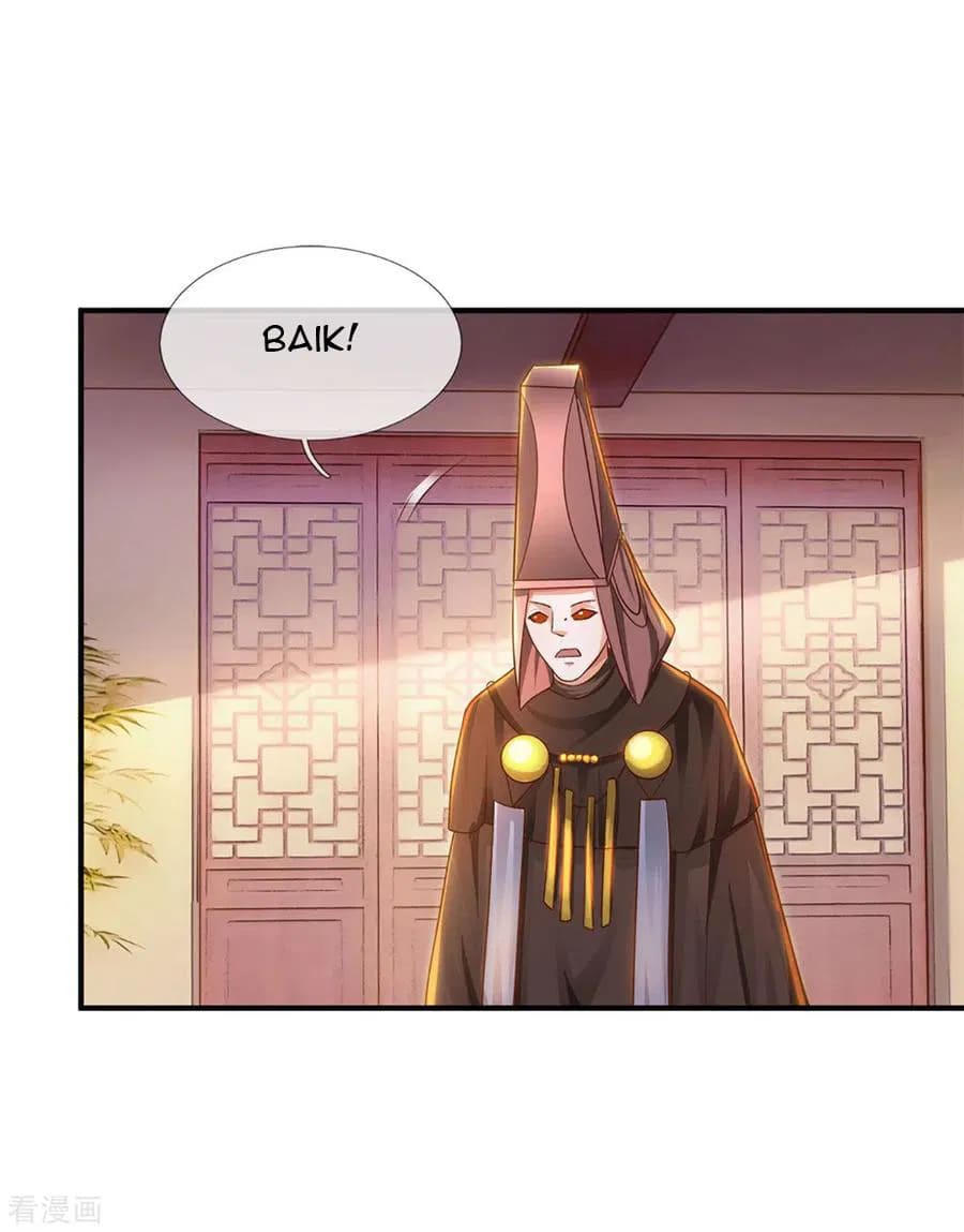 Shura Sword Sovereign Chapter 149 Gambar 24